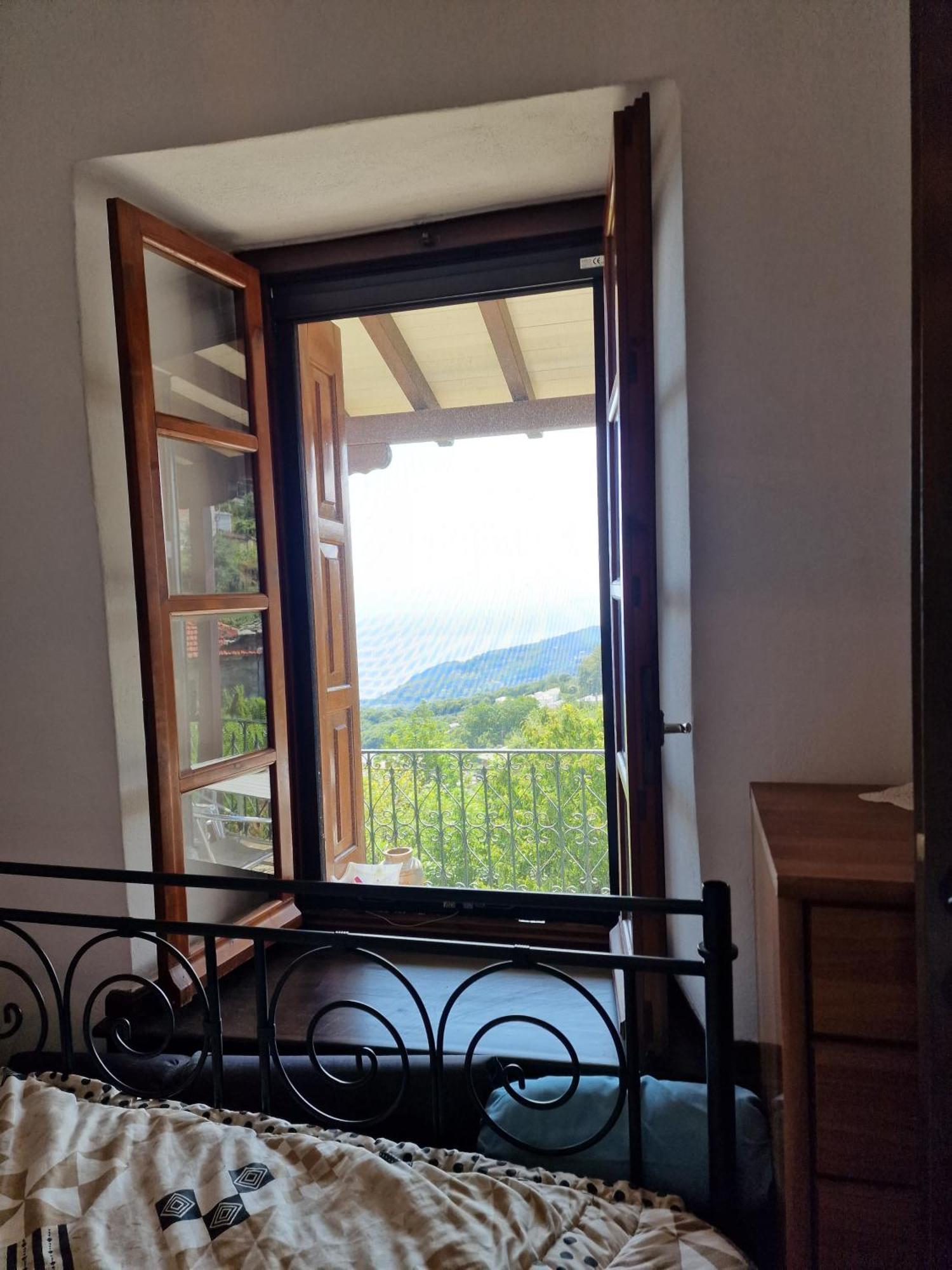 Guest House Pafili Zagora Exteriér fotografie