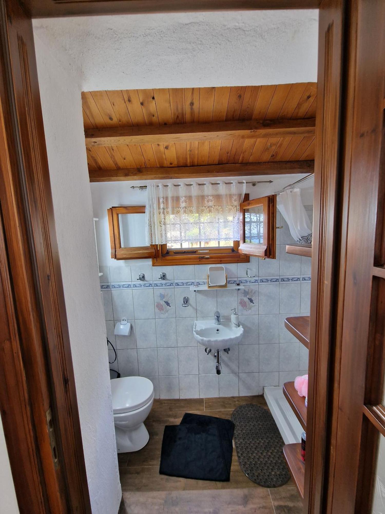 Guest House Pafili Zagora Exteriér fotografie